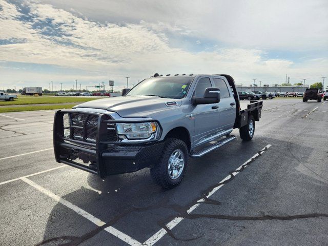 2023 Ram 3500 Tradesman