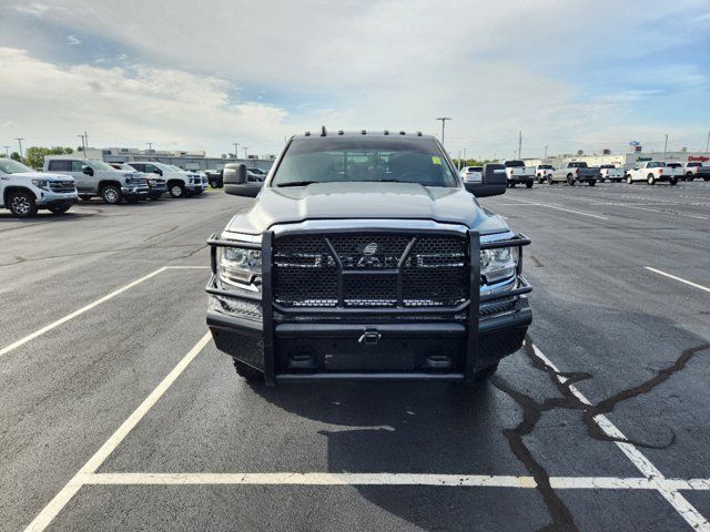 2023 Ram 3500 Tradesman