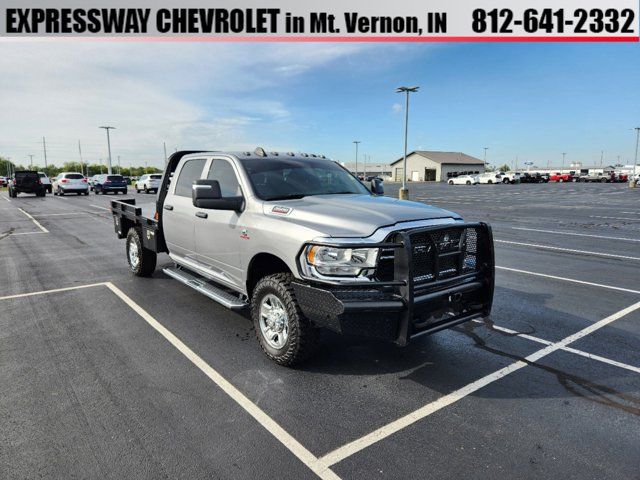 2023 Ram 3500 Tradesman