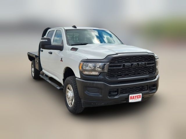 2023 Ram 3500 Tradesman