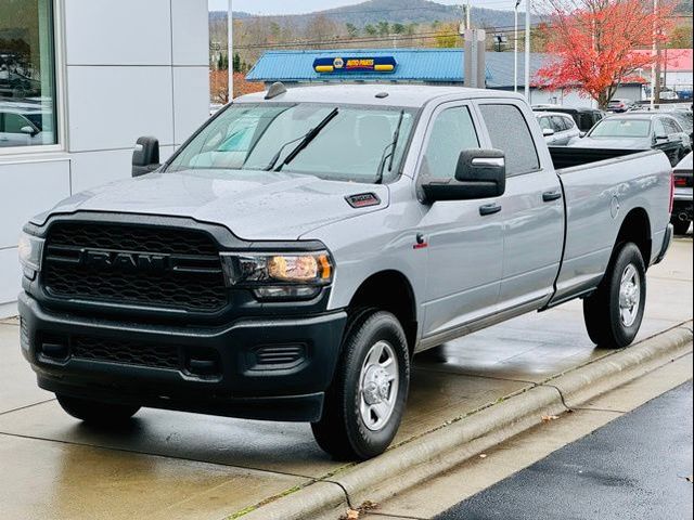 2023 Ram 3500 Tradesman