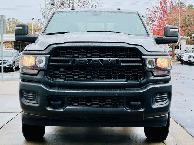 2023 Ram 3500 Tradesman