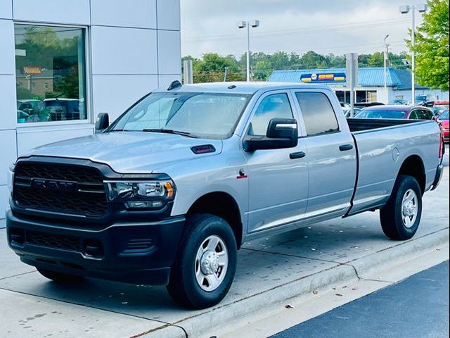 2023 Ram 3500 Tradesman