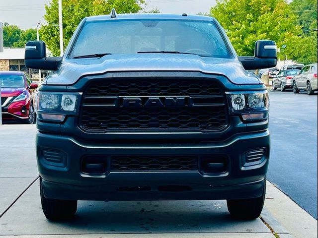 2023 Ram 3500 Tradesman