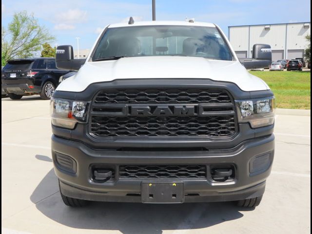 2023 Ram 3500 Tradesman