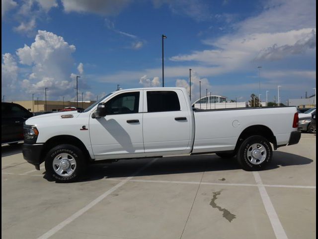 2023 Ram 3500 Tradesman