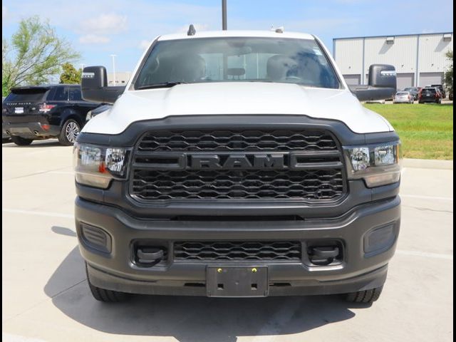 2023 Ram 3500 Tradesman