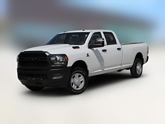 2023 Ram 3500 Tradesman