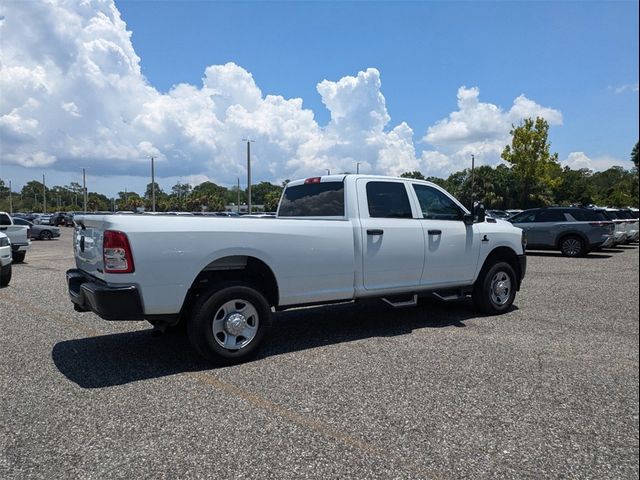 2023 Ram 3500 Tradesman