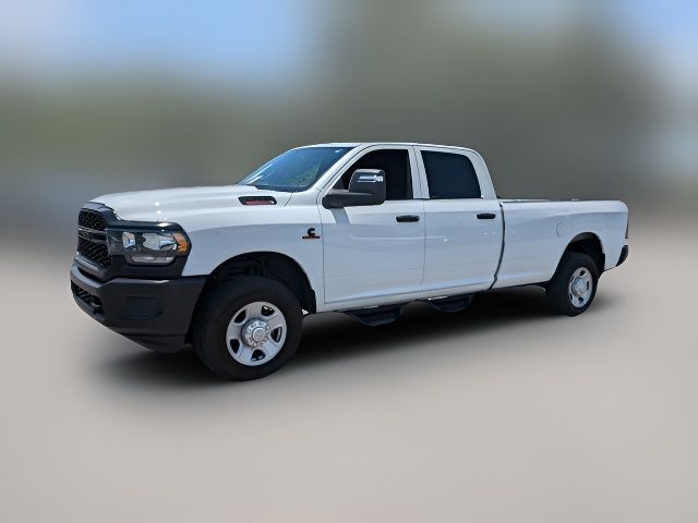 2023 Ram 3500 Tradesman