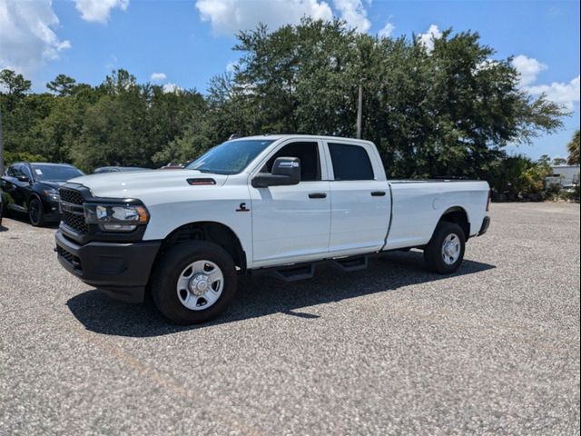 2023 Ram 3500 Tradesman