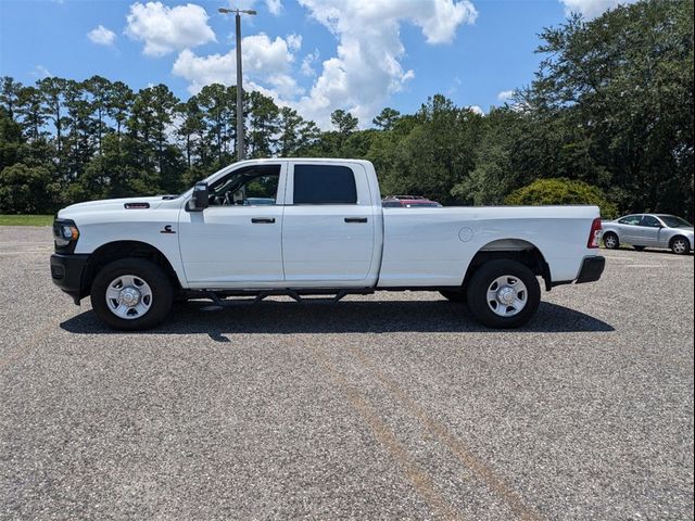 2023 Ram 3500 Tradesman