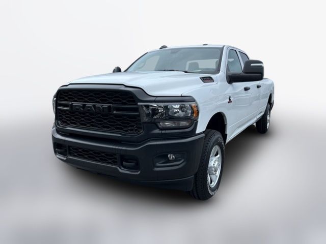 2023 Ram 3500 Tradesman