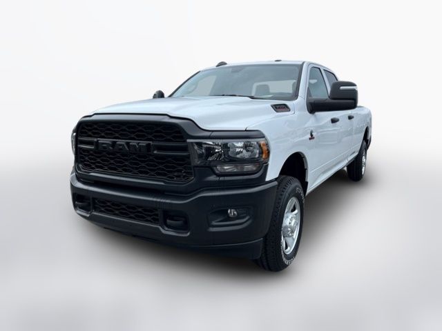 2023 Ram 3500 Tradesman