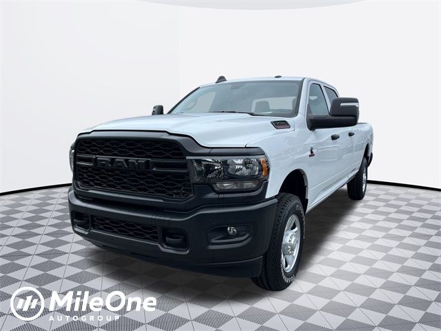 2023 Ram 3500 Tradesman