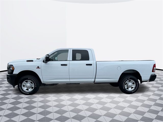 2023 Ram 3500 Tradesman