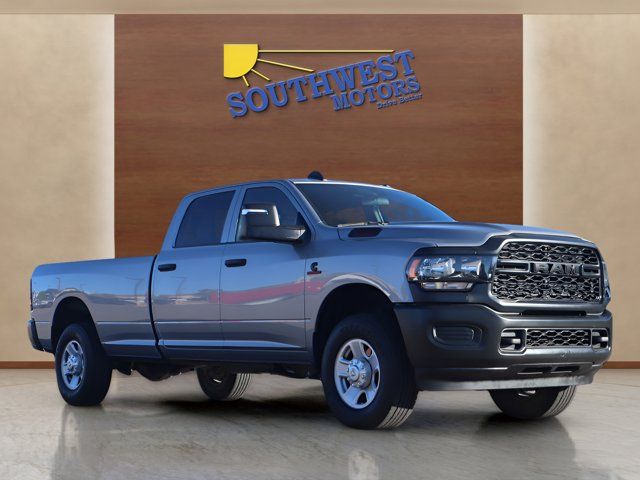 2023 Ram 3500 Tradesman