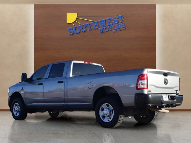 2023 Ram 3500 Tradesman