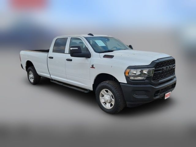 2023 Ram 3500 Tradesman