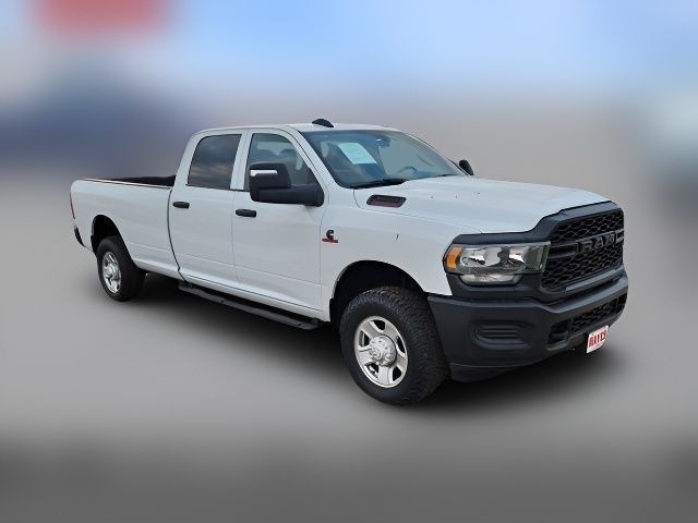 2023 Ram 3500 Tradesman