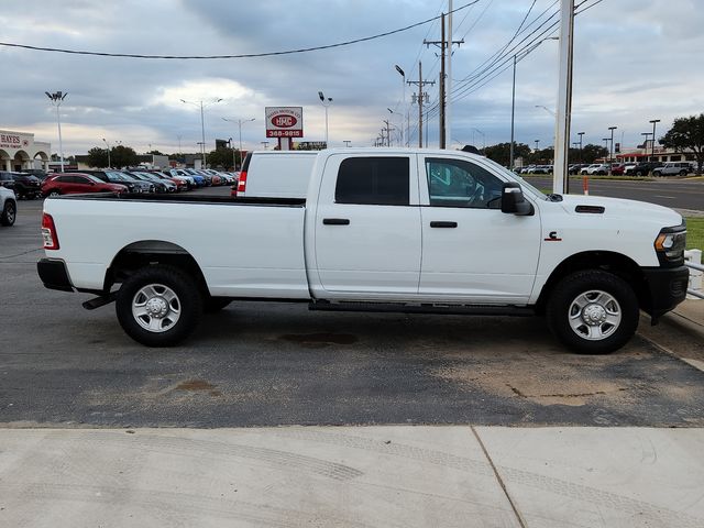 2023 Ram 3500 Tradesman