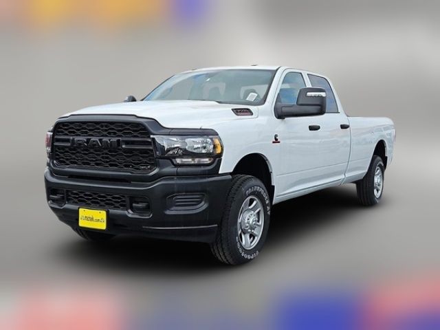 2023 Ram 3500 Tradesman