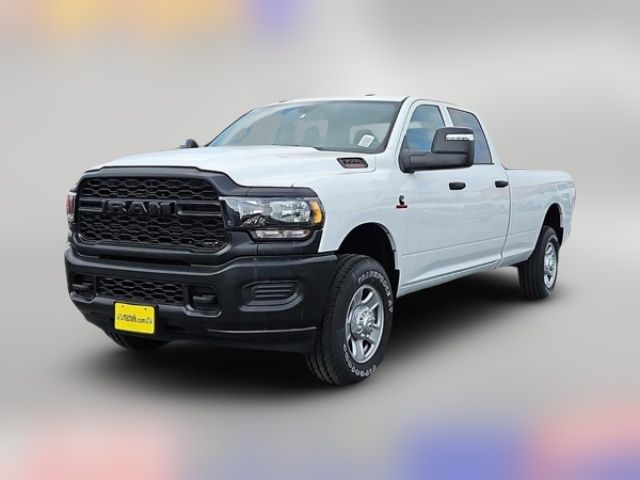 2023 Ram 3500 Tradesman