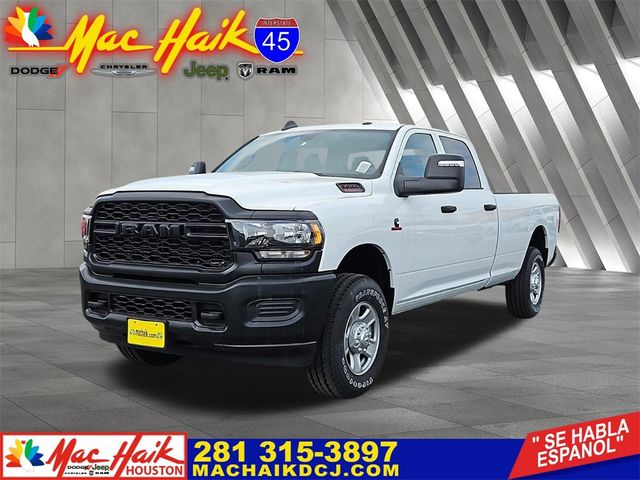 2023 Ram 3500 Tradesman