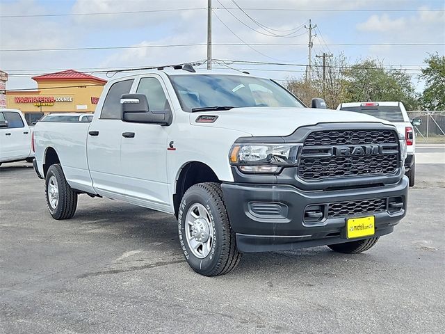 2023 Ram 3500 Tradesman