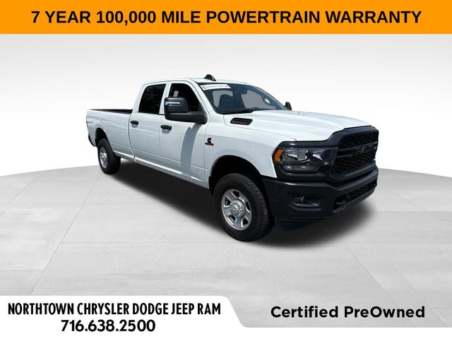 2023 Ram 3500 Tradesman