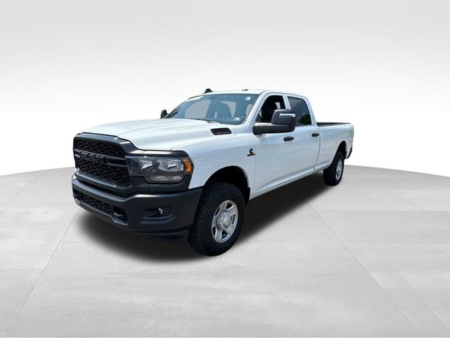 2023 Ram 3500 Tradesman