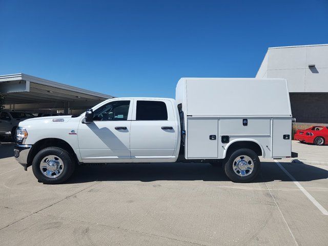 2023 Ram 3500 Tradesman