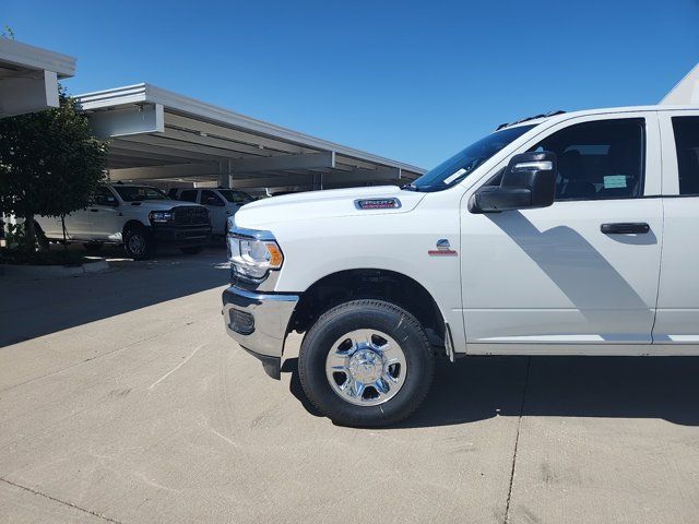 2023 Ram 3500 Tradesman