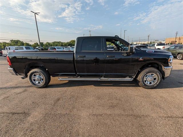 2023 Ram 3500 Tradesman