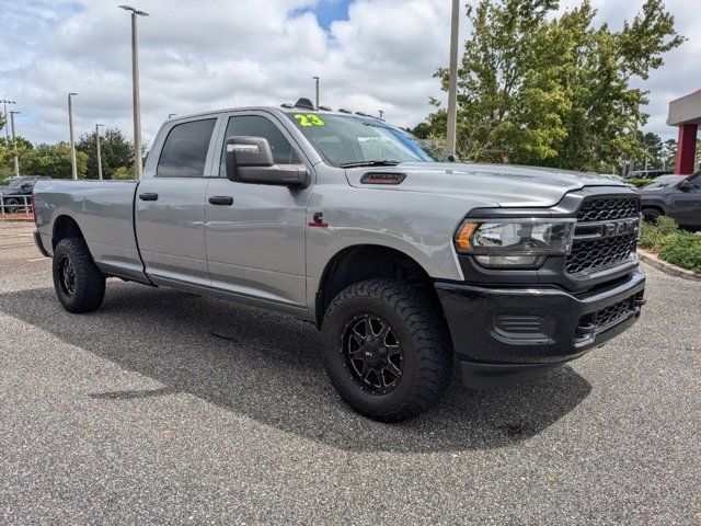 2023 Ram 3500 Tradesman