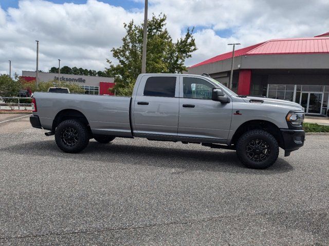 2023 Ram 3500 Tradesman