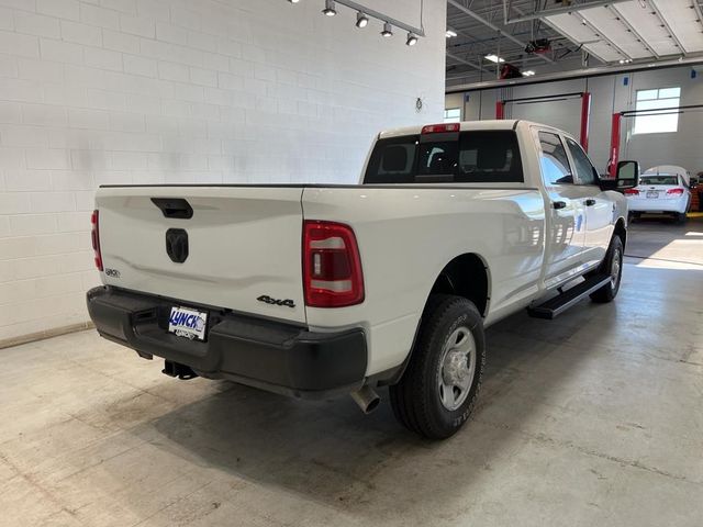 2023 Ram 3500 Tradesman