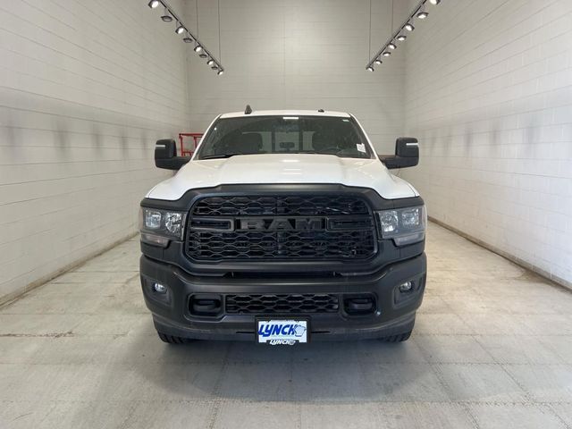 2023 Ram 3500 Tradesman