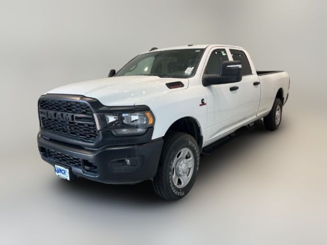 2023 Ram 3500 Tradesman