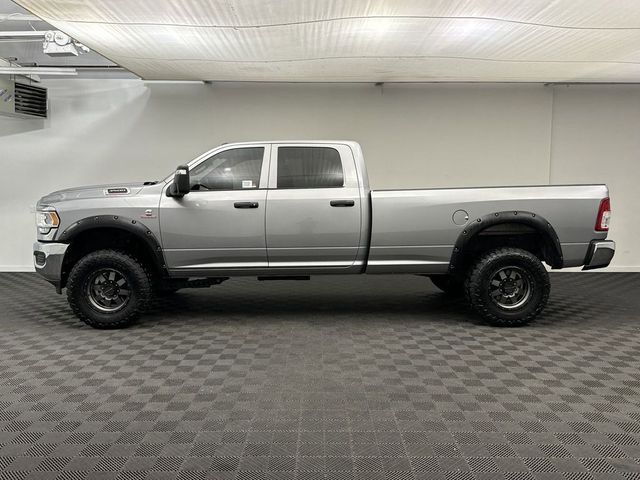 2023 Ram 3500 Tradesman