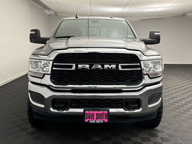 2023 Ram 3500 Tradesman