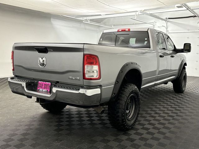 2023 Ram 3500 Tradesman