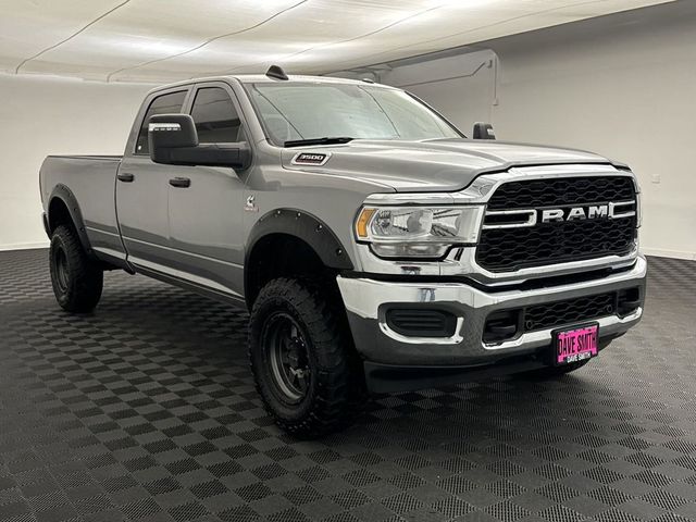 2023 Ram 3500 Tradesman