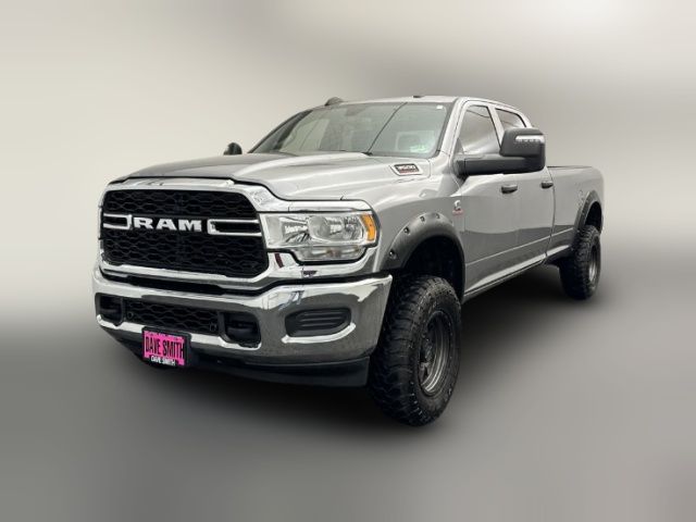 2023 Ram 3500 Tradesman