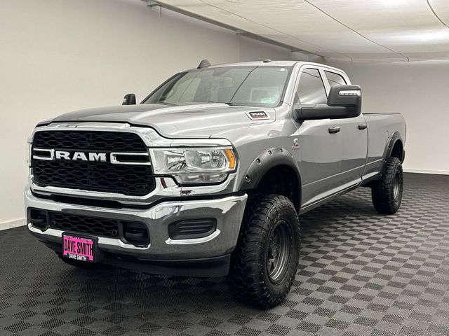 2023 Ram 3500 Tradesman