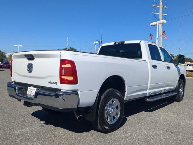 2023 Ram 3500 Tradesman