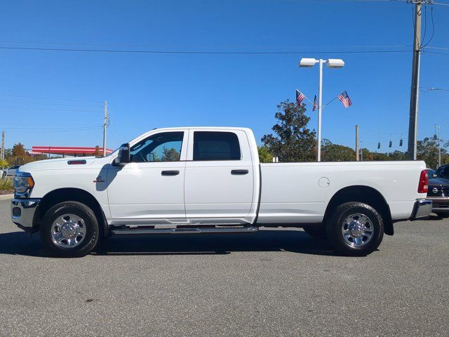 2023 Ram 3500 Tradesman