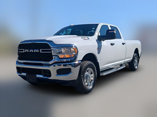 2023 Ram 3500 Tradesman