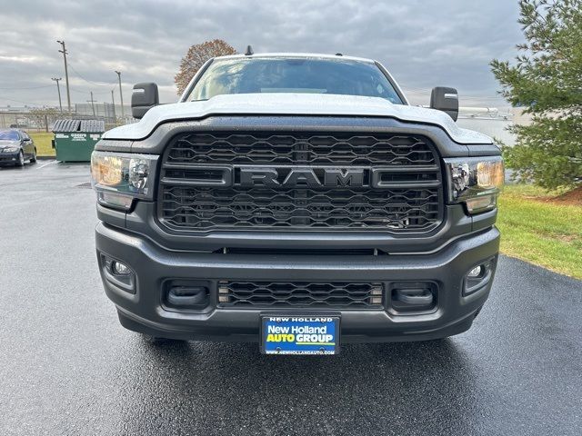 2023 Ram 3500 Tradesman