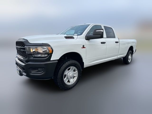 2023 Ram 3500 Tradesman